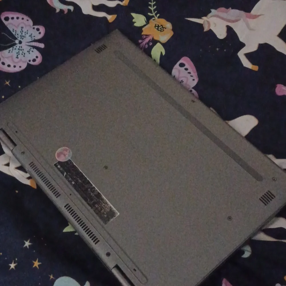 Dell Inspiron 5579 2-in-1